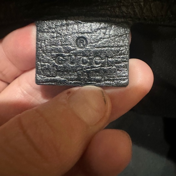 Gucci GG Canvas Jolicoeur Tote - Picture 11 of 12